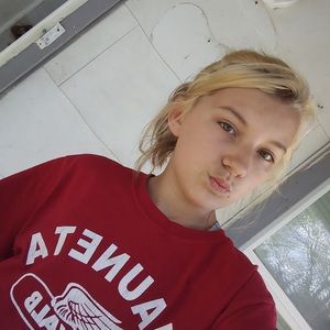 Meet your Posher, Cheyenne